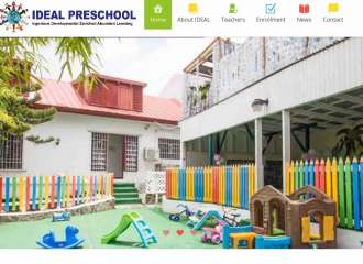ideal preschool